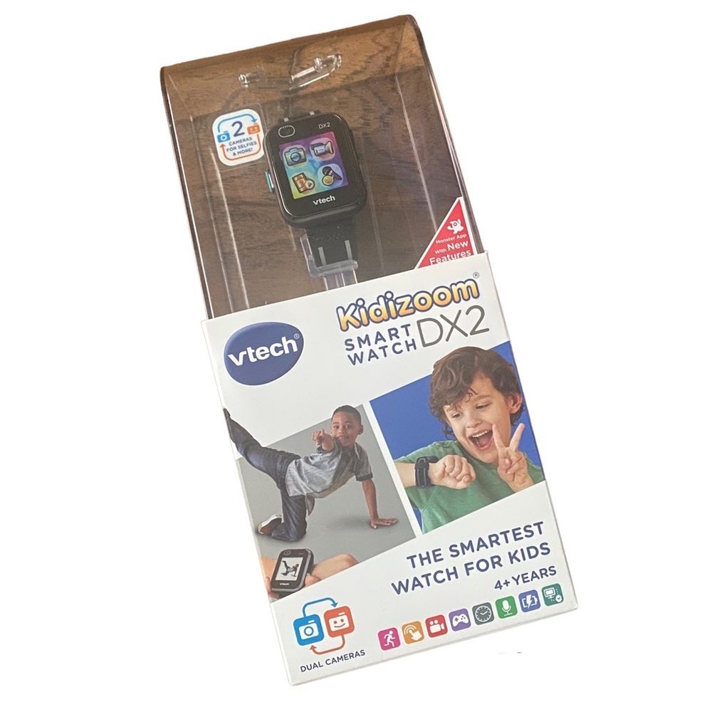 NWB! Vtech Smartwatch DX2 for kids.